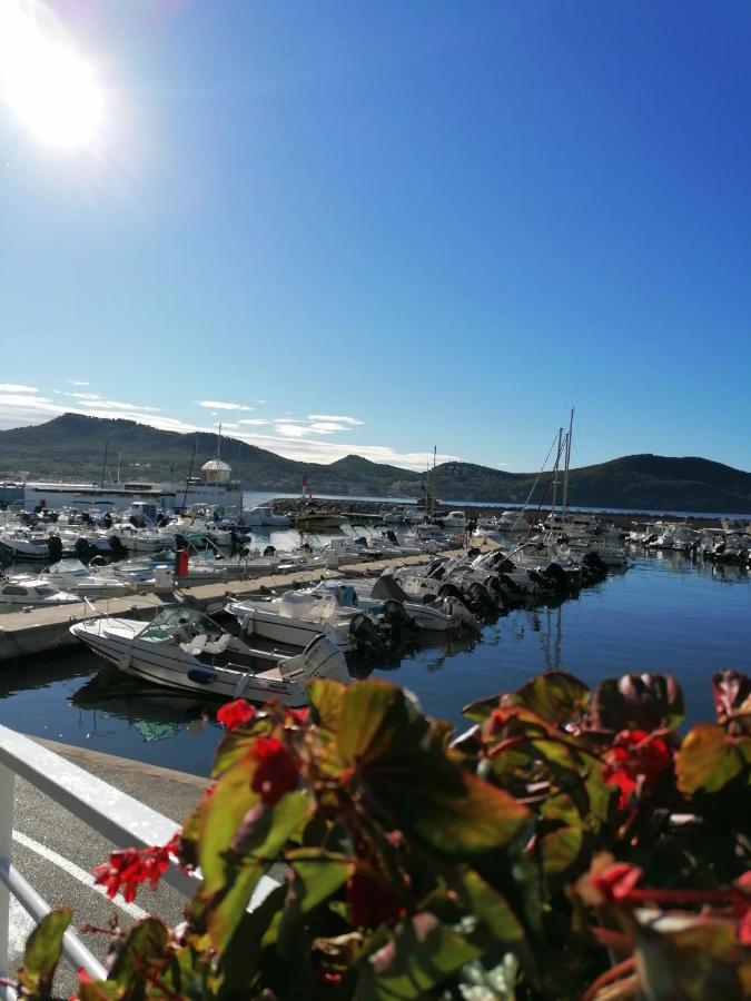 3 Min A Pieds & 200 M De La Grande Plage Des Lecques - Terrasse Et Jardin - Fabuleux T2 - Carre D'Or Saint-Cyr-sur-Mer Bagian luar foto